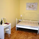 Sunflower 2BDR Flat By Ruterra
